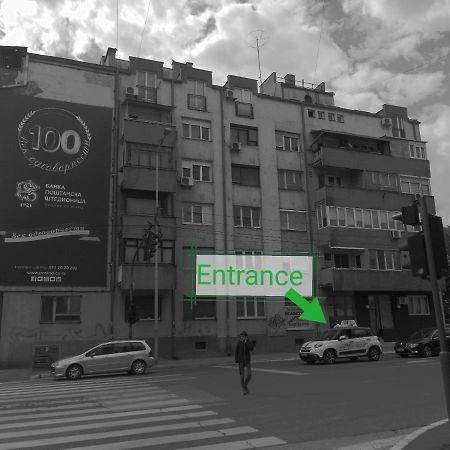 Elite Space Nisz Zewnętrze zdjęcie